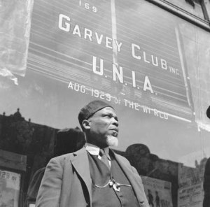 Após a deportação de Garvey, em 1927, o Garvey Club deu continuidade ao movimento garveysta nos EUA.